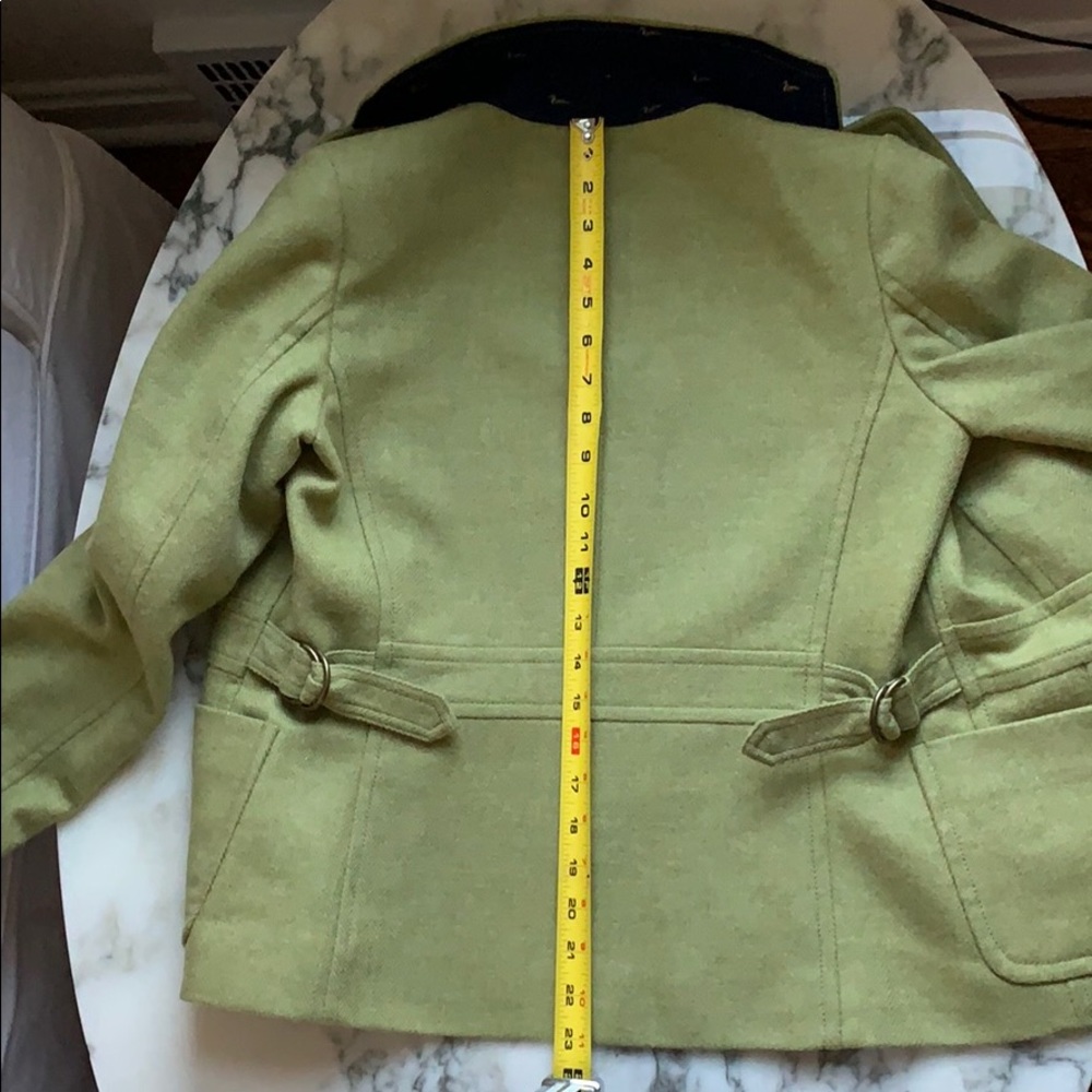 J Crew Jacket - Picture 8 of 8